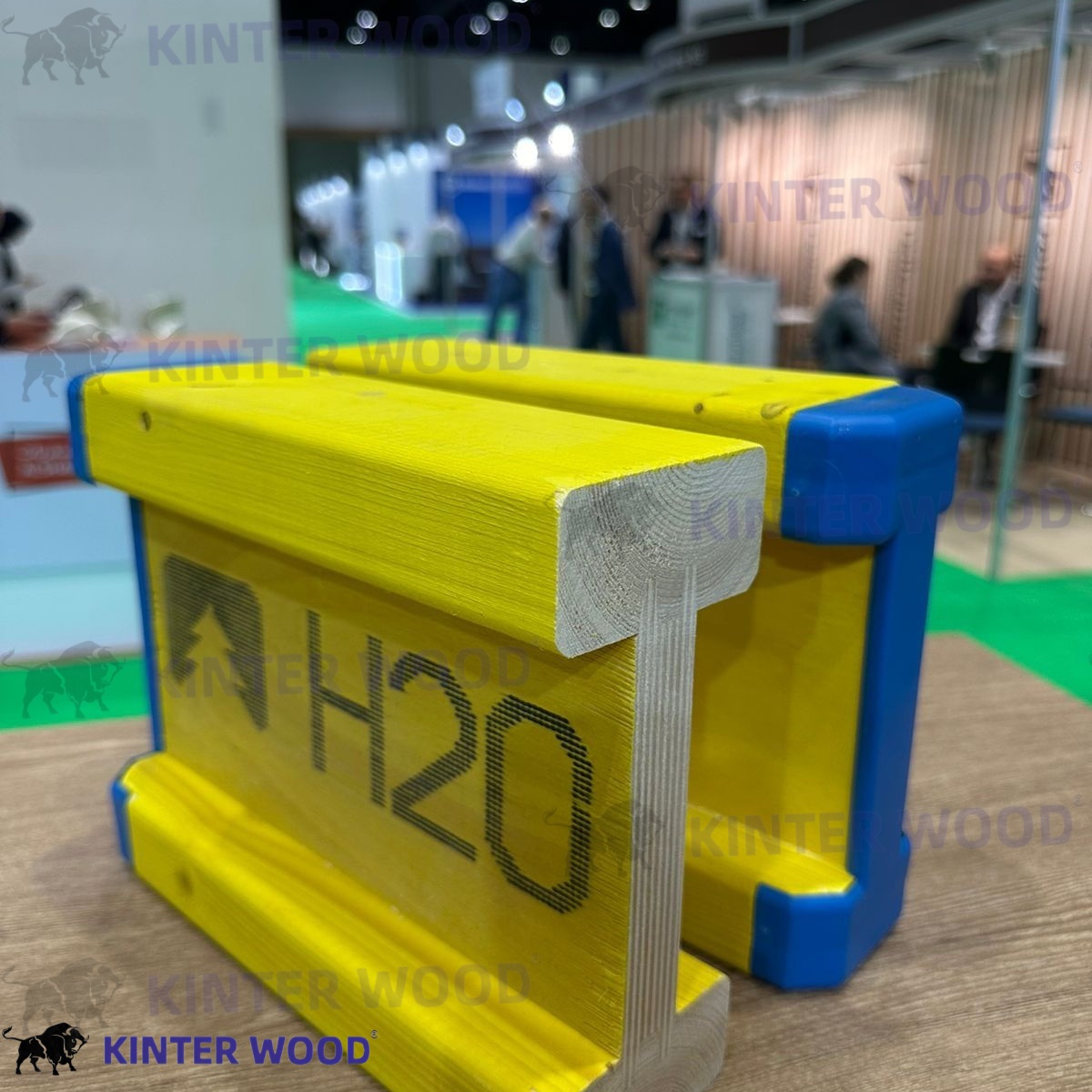 H20 Beam Timber