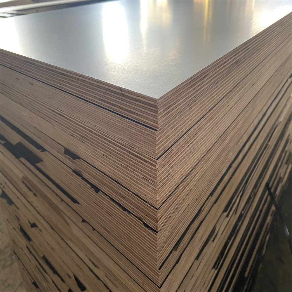 Kinter Film Faced Birch Plywood