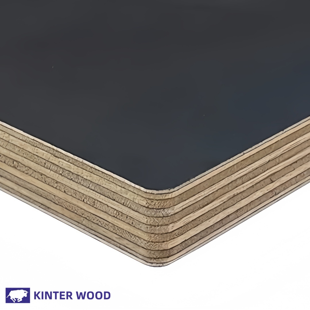 Film Faced Plywood