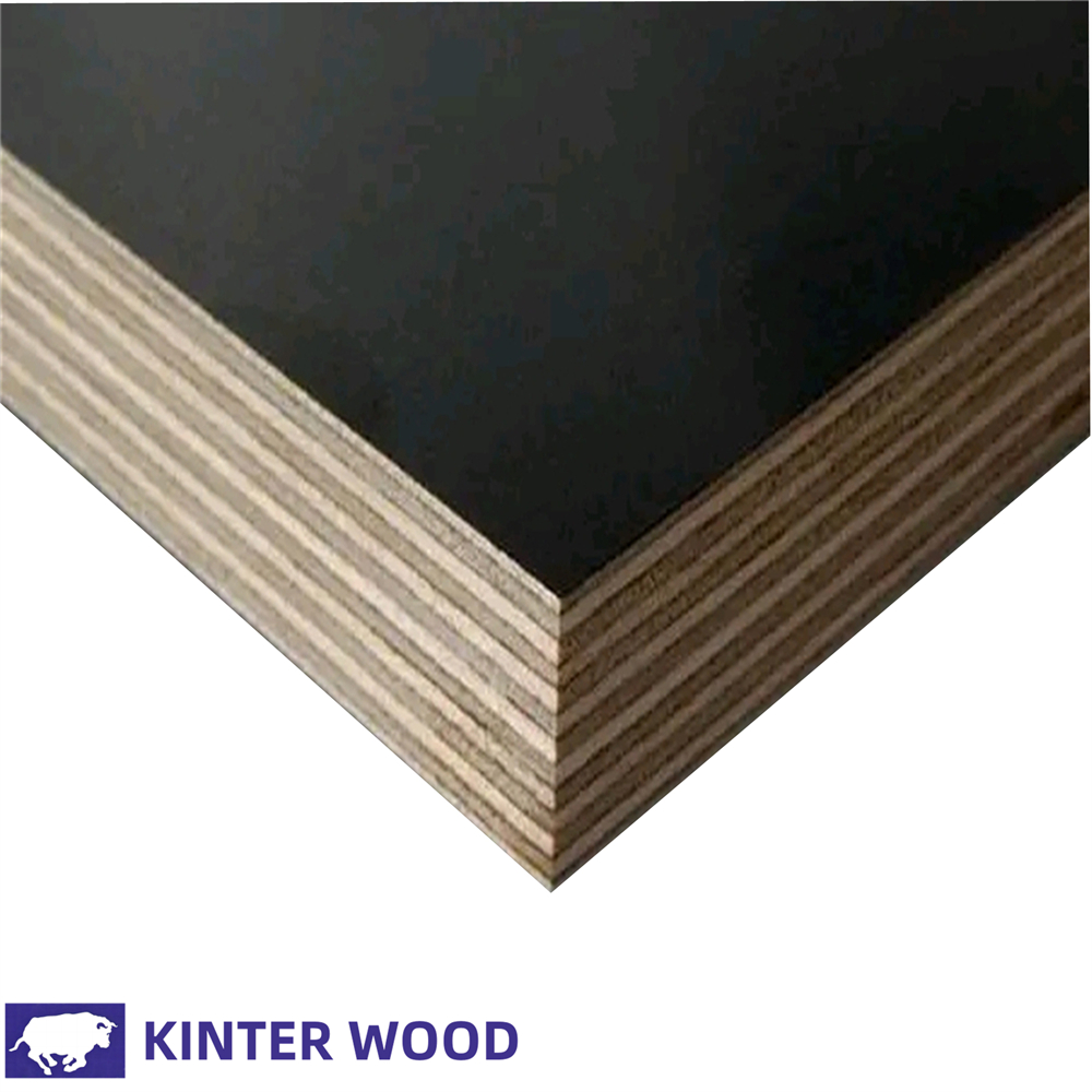 Dynea Film Faced Birch Plywood