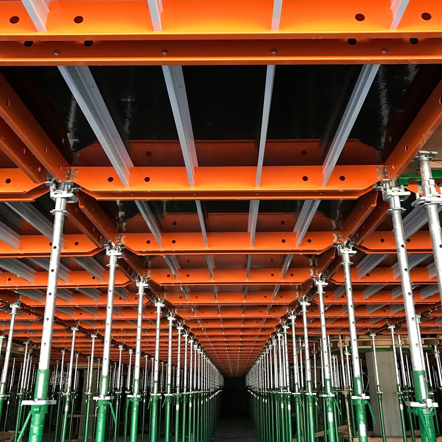 Formwork System