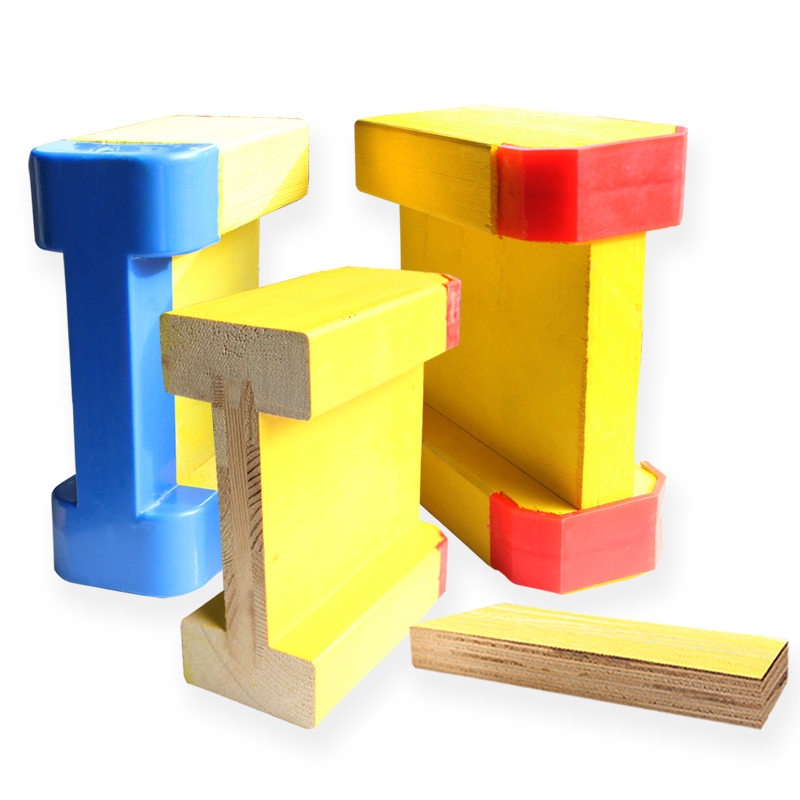 H20 Beam Timber
