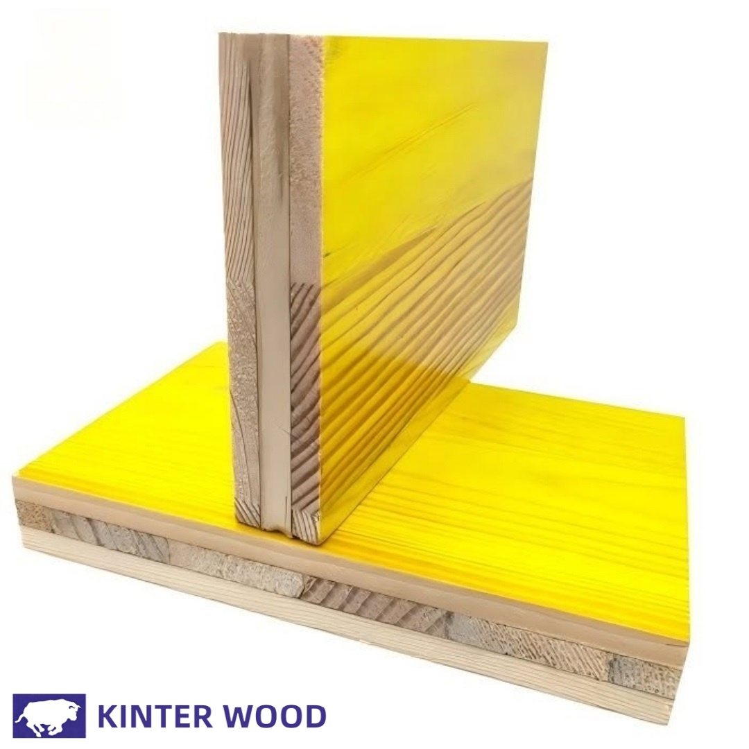 3 Ply Shuttering Panel Specifications