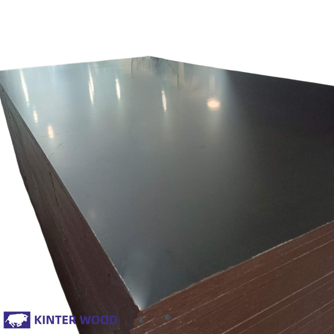 Chinese Film Faced Birch Plywood